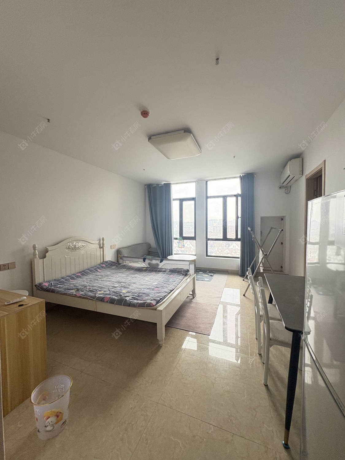 景荟凤凰公寓房源室内图 常州景荟凤凰公寓在租房源室内图_小牛看房