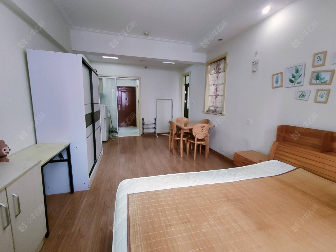 常州康居大厦在租房源室内图_小牛看房