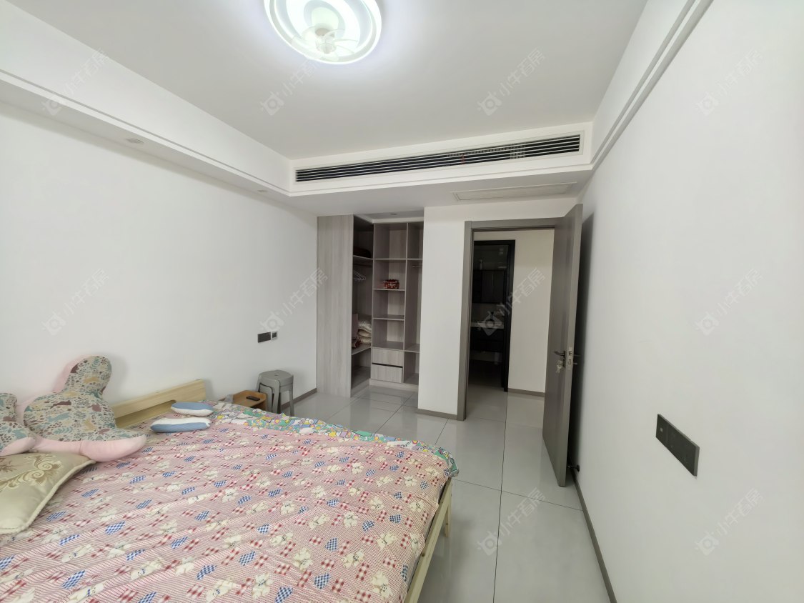 常州百馨西苑五期在租房源_小牛看房