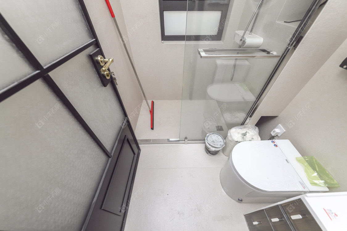 常州白云新城文华园在售二手房源室内图_小牛看房