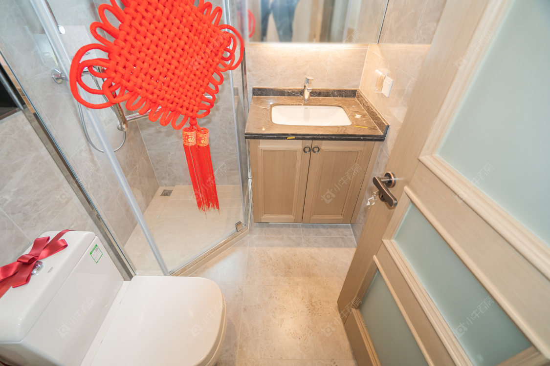 常州九洲玺在售二手房源室内图_小牛看房