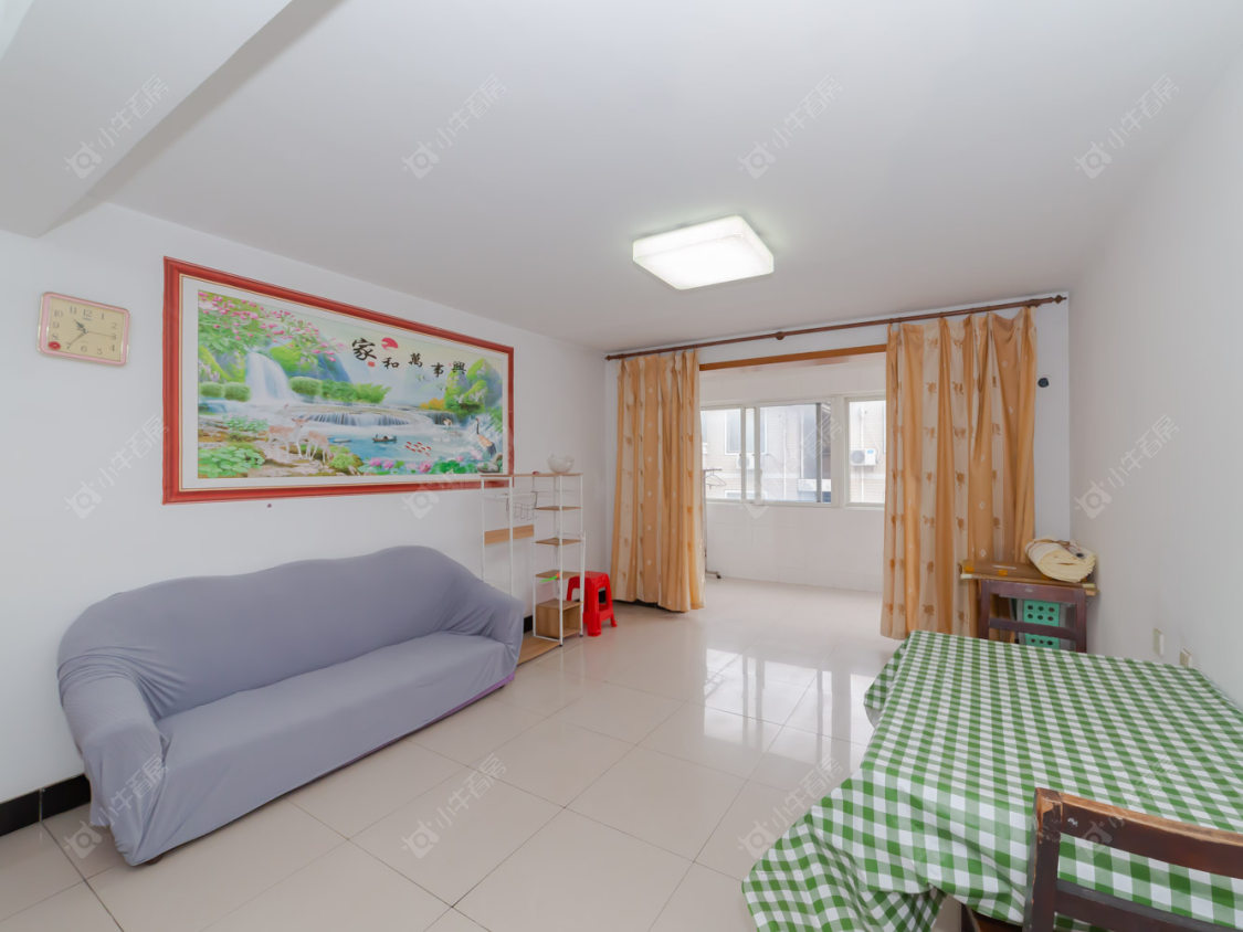 青龙苑南区房源室内图 常州青龙苑南区在售二手房源室内图_小牛看房