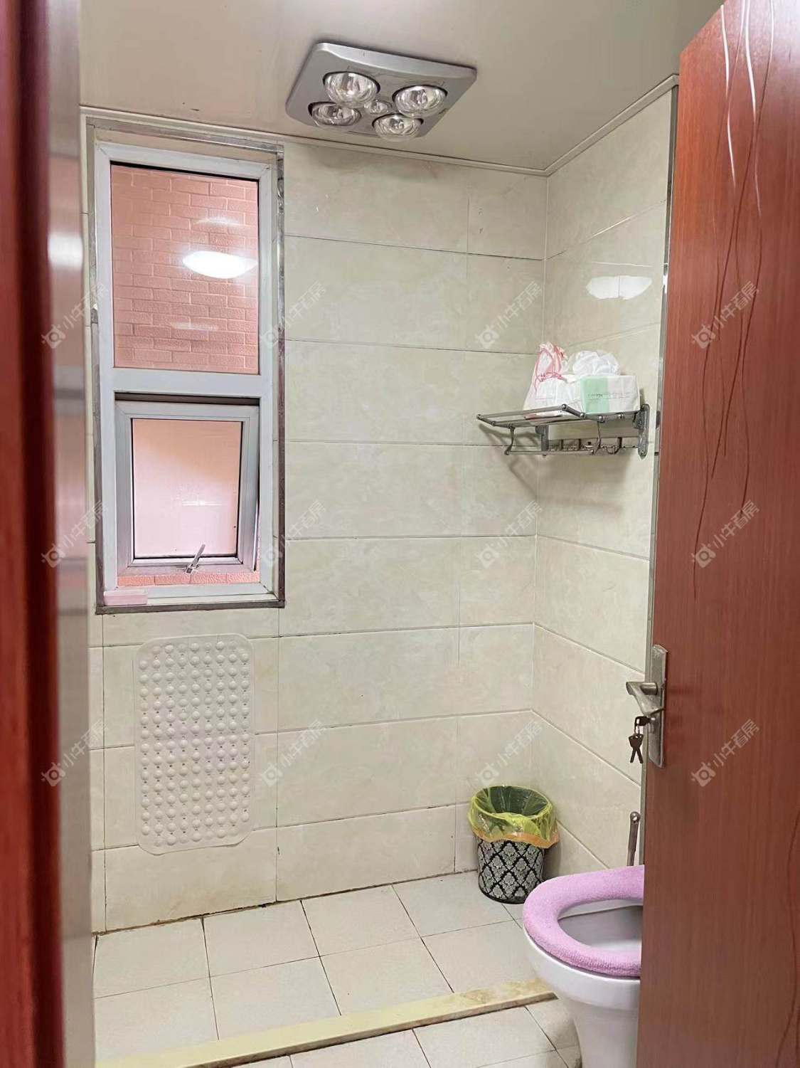 常州百馨西苑三期在租房源_小牛看房