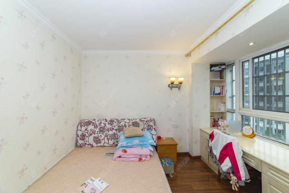 常州湖港名居在售二手房源室内图_小牛看房