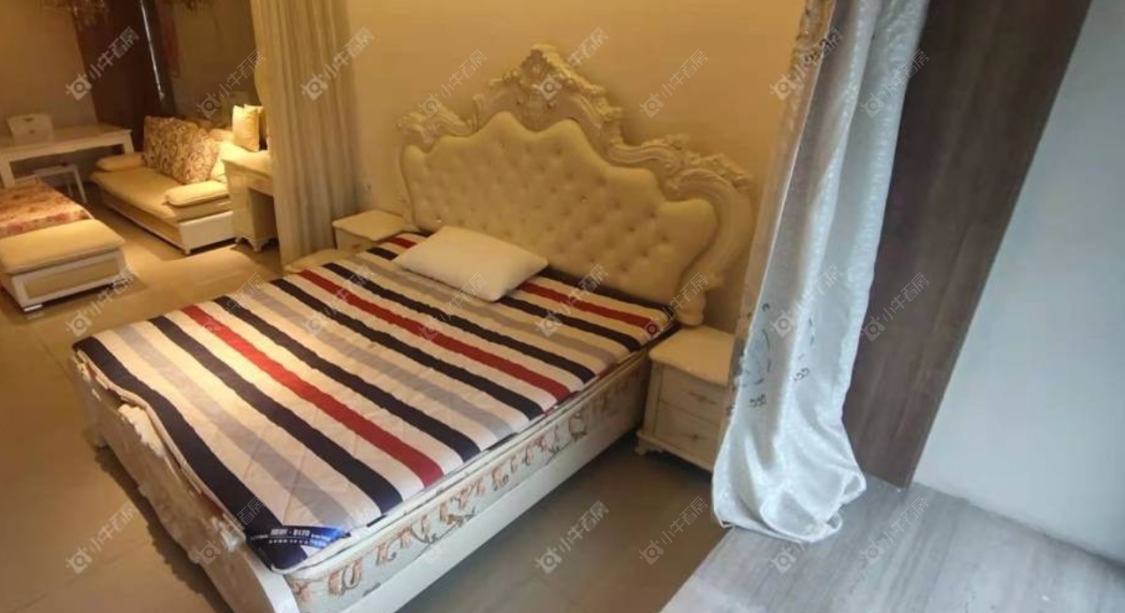 恒大翡翠华庭房源 常州恒大翡翠华庭在租房源_小牛看房