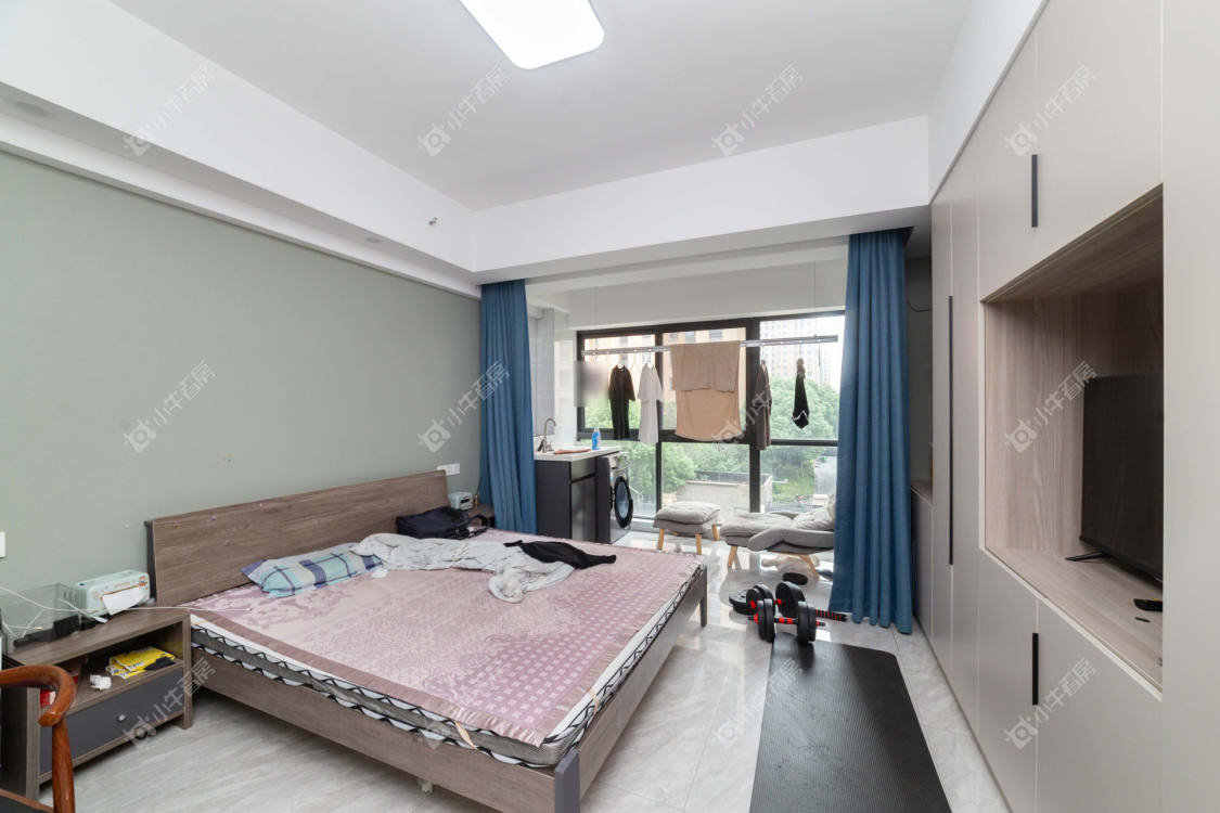 常州新城吾悦印巷在租房源_小牛看房