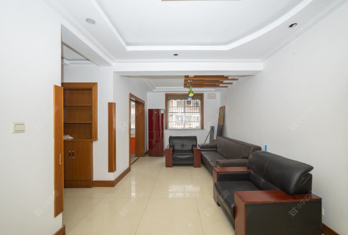 常州盘龙苑西区在售二手房源室内图_小牛看房