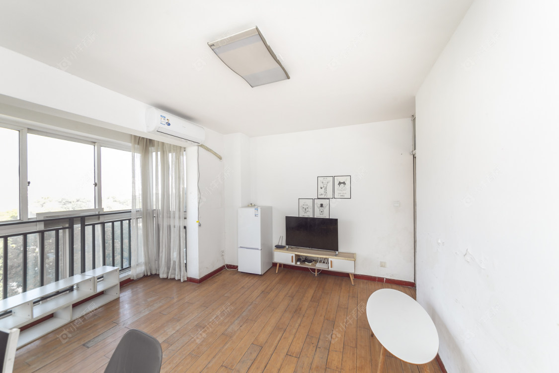 常州绿园爱舍北区在售二手房源室内图_小牛看房