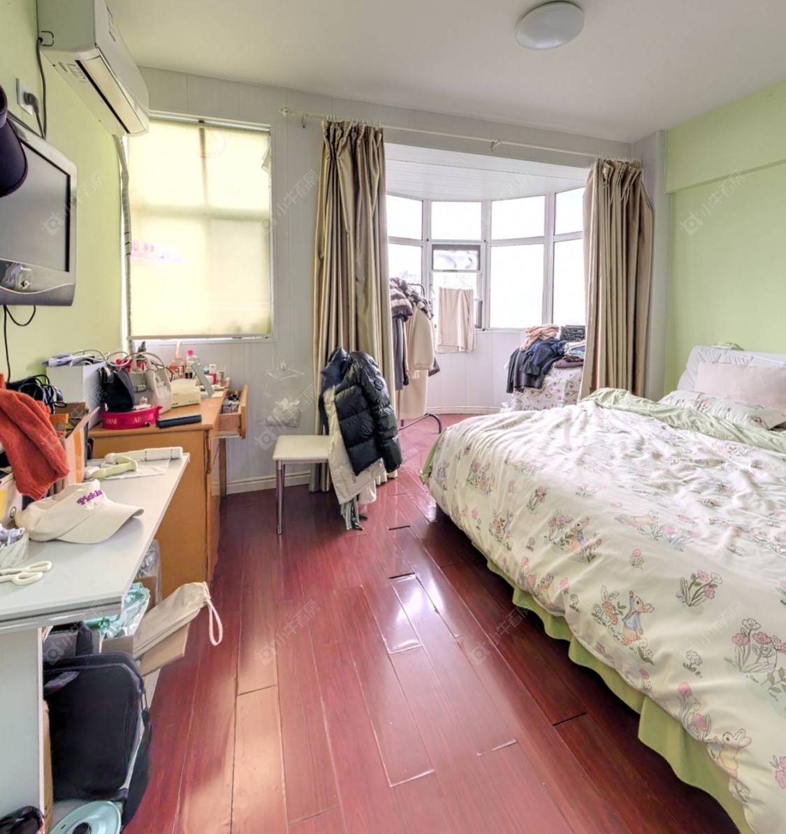 常州新荷花园在租房源室内图_小牛看房