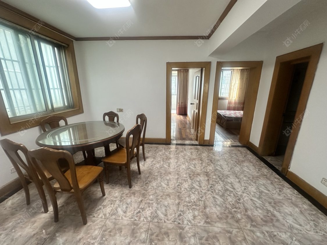 常州翠竹新村南区在租房源室内图_小牛看房