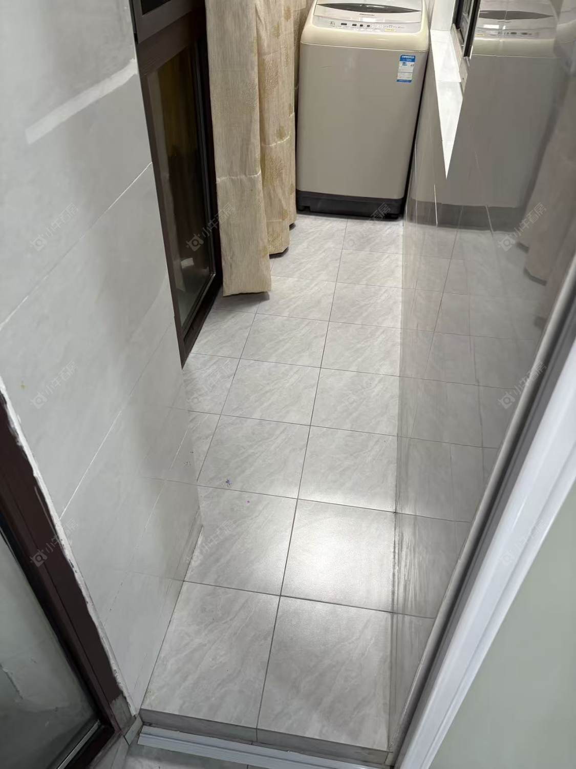 常州永宁星座公寓在租房源室内图_小牛看房