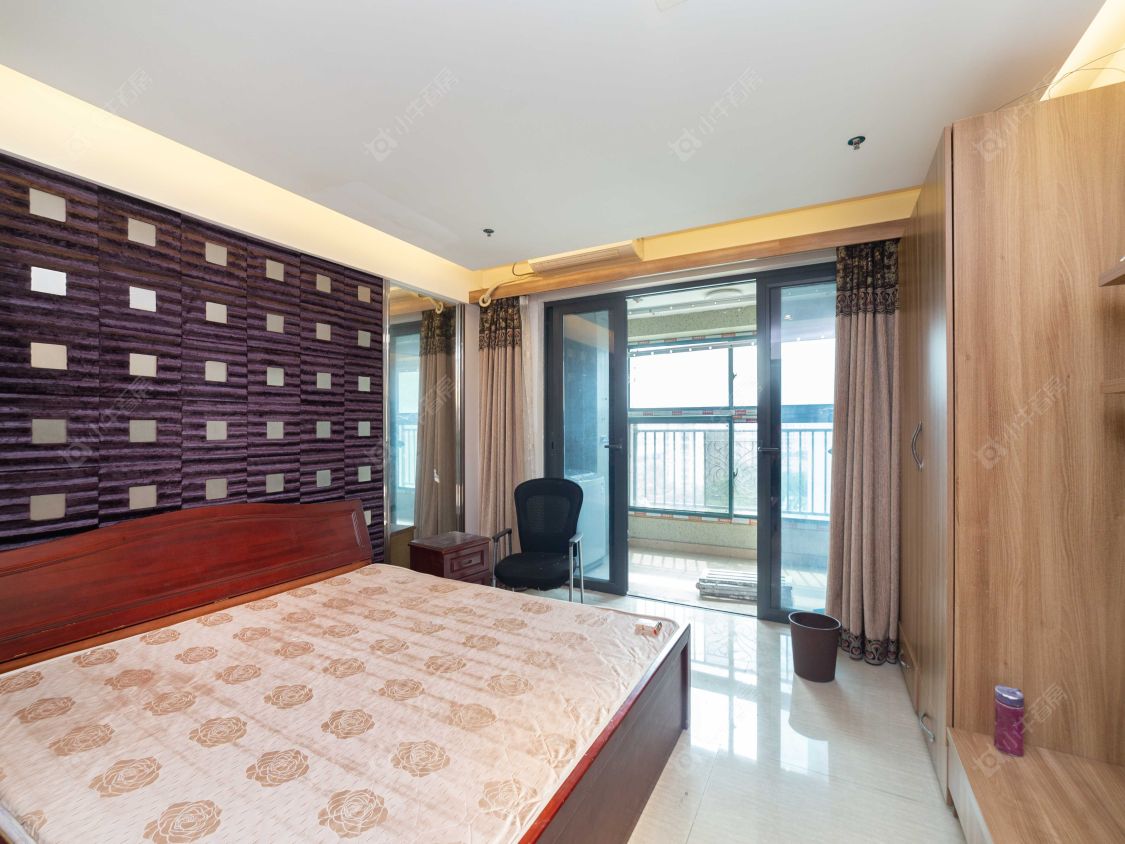 常州恒大翡翠华庭在售二手房源室内图_小牛看房