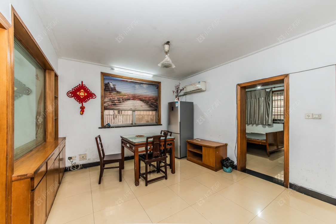 常州燕兴新村东区在售二手房_小牛看房