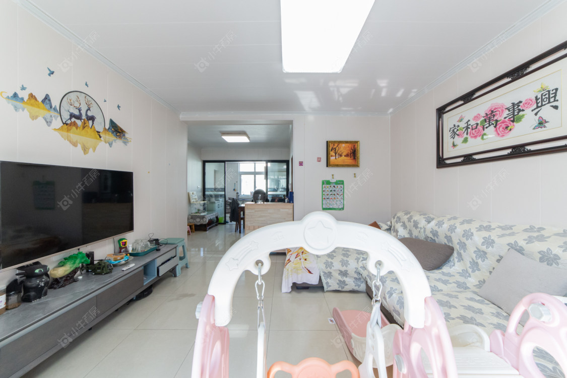 常州顺园一村在售二手房源室内图_小牛看房