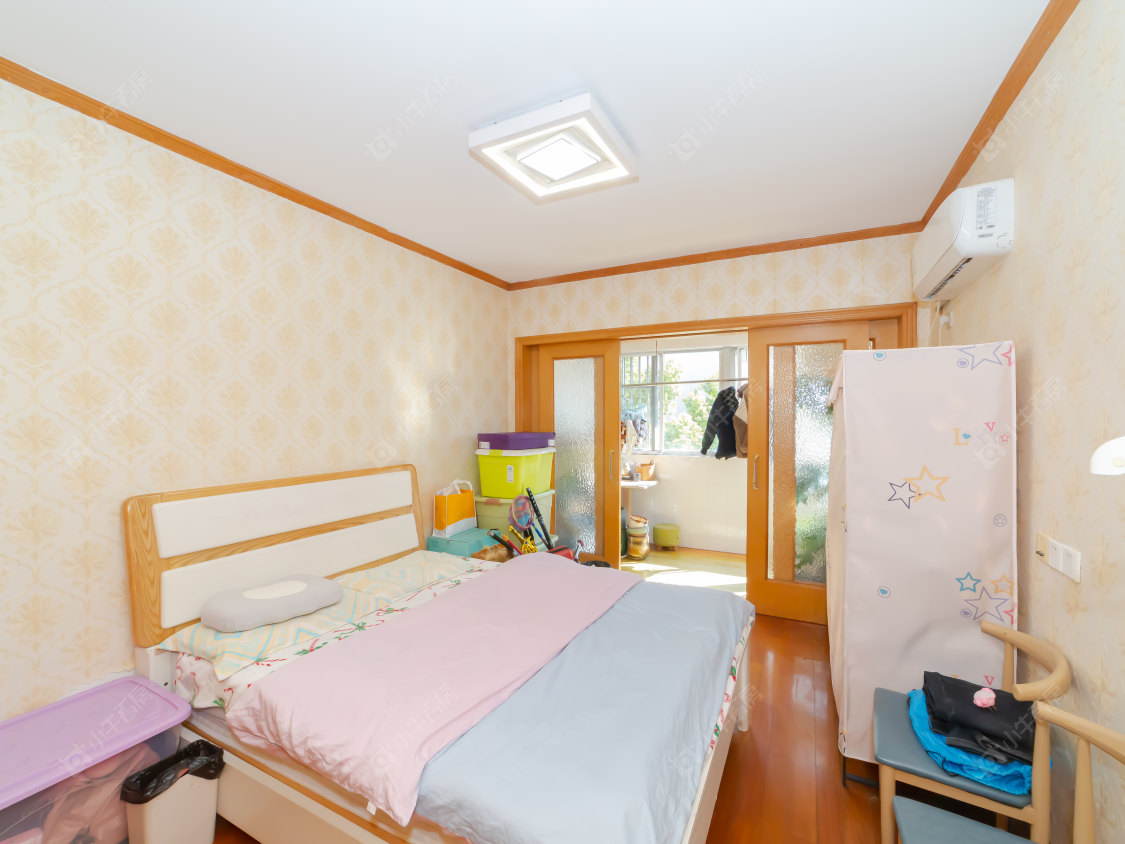 永宁花园房源室内图 常州永宁花园在售二手房源室内图_小牛看房