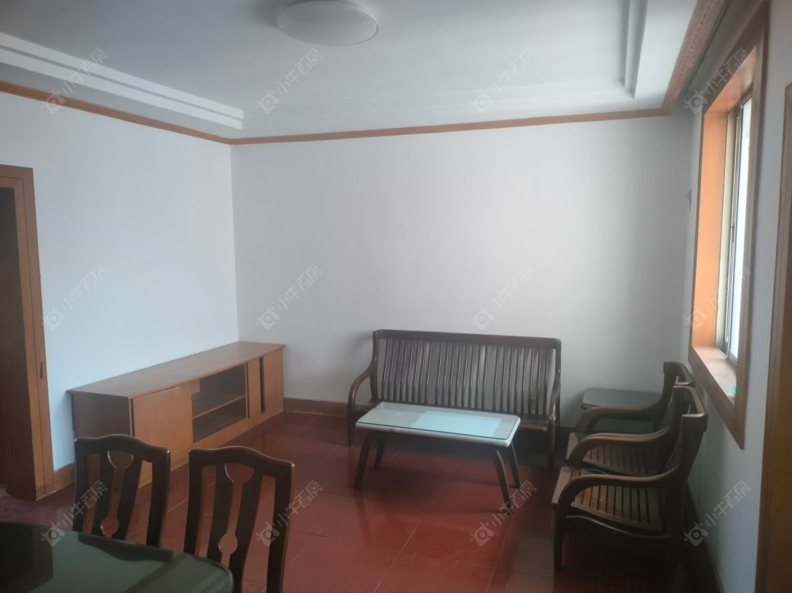 常州翠竹新村北区在租房源室内图_小牛看房