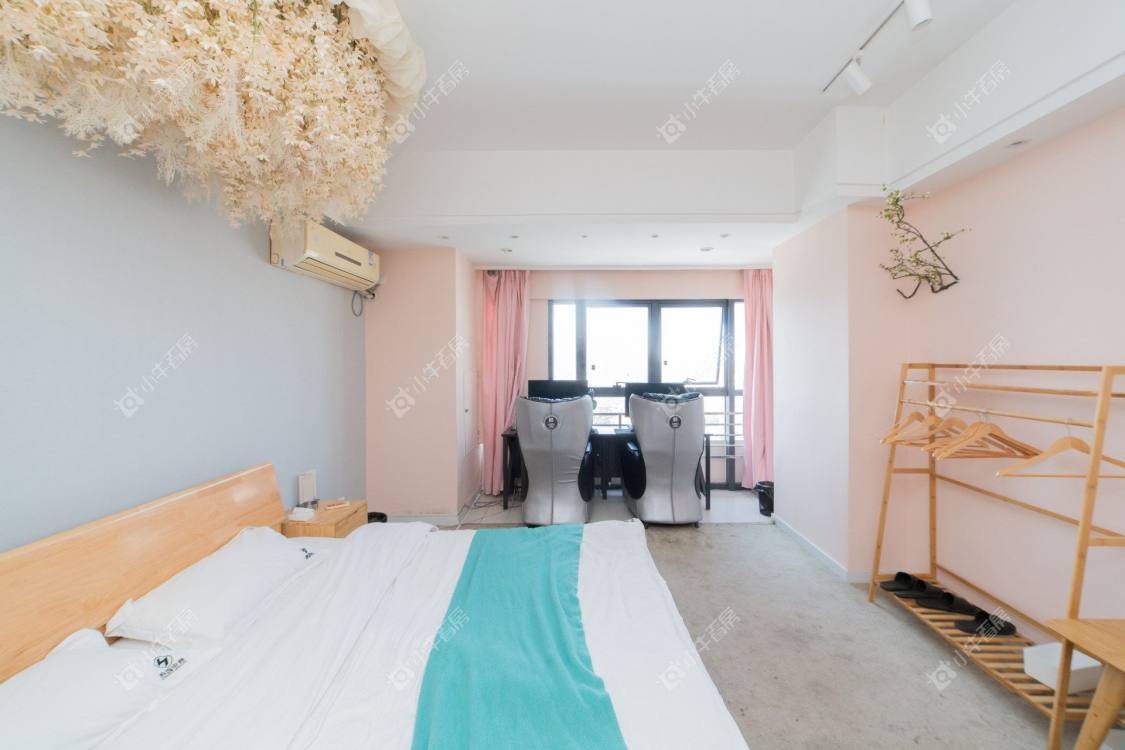 常州新北万达广场在租房源_小牛看房