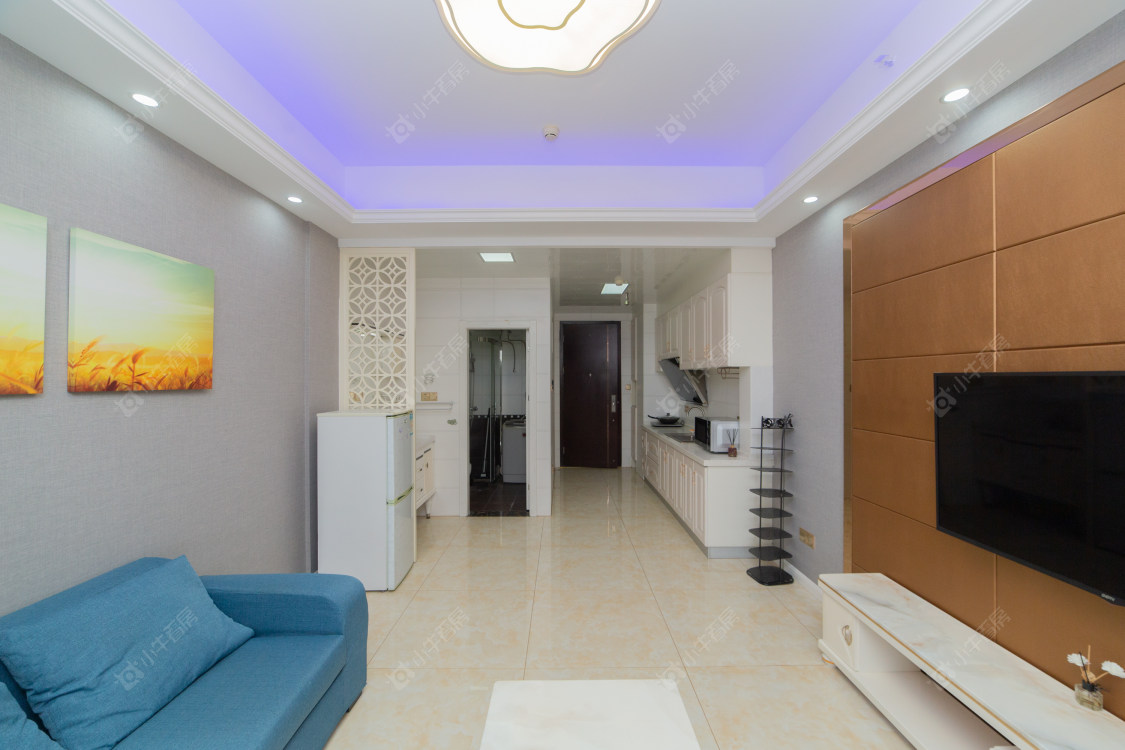 雅居乐星河湾房源室内图 常州雅居乐星河湾在售二手房源室内图_小牛看房