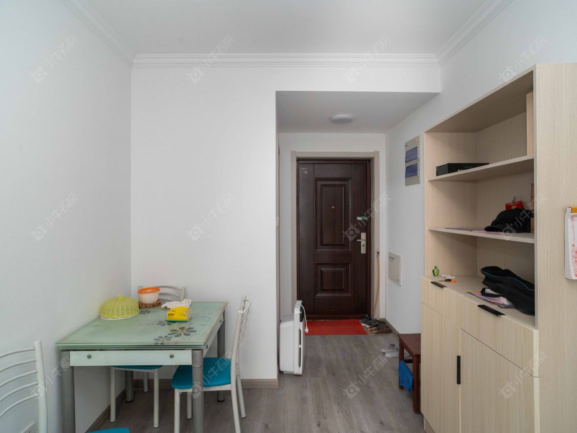 常州清云澜湾A区在售二手房源室内图_小牛看房