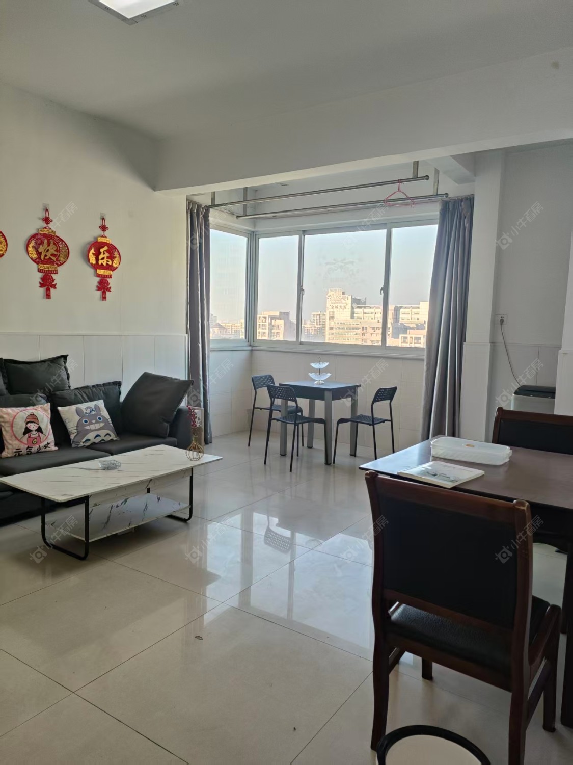 常州中创时代广场2室1厅1卫出租_小牛看房