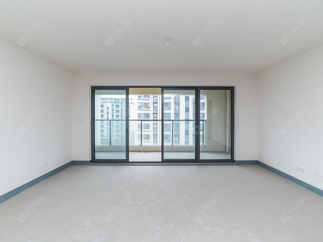 常州美的世茂云筑在售二手房_小牛看房