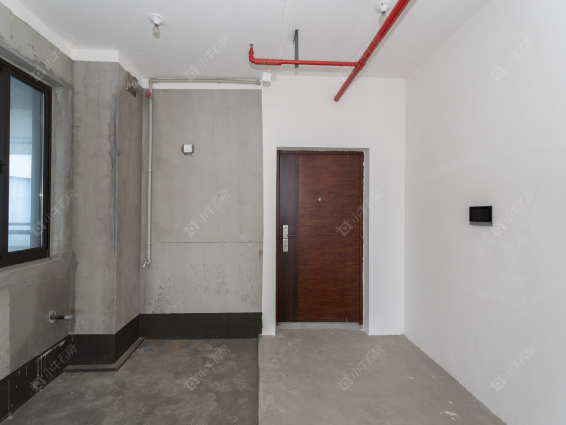 常州翡丽蓝湾（公寓）在售二手房源室内图_小牛看房