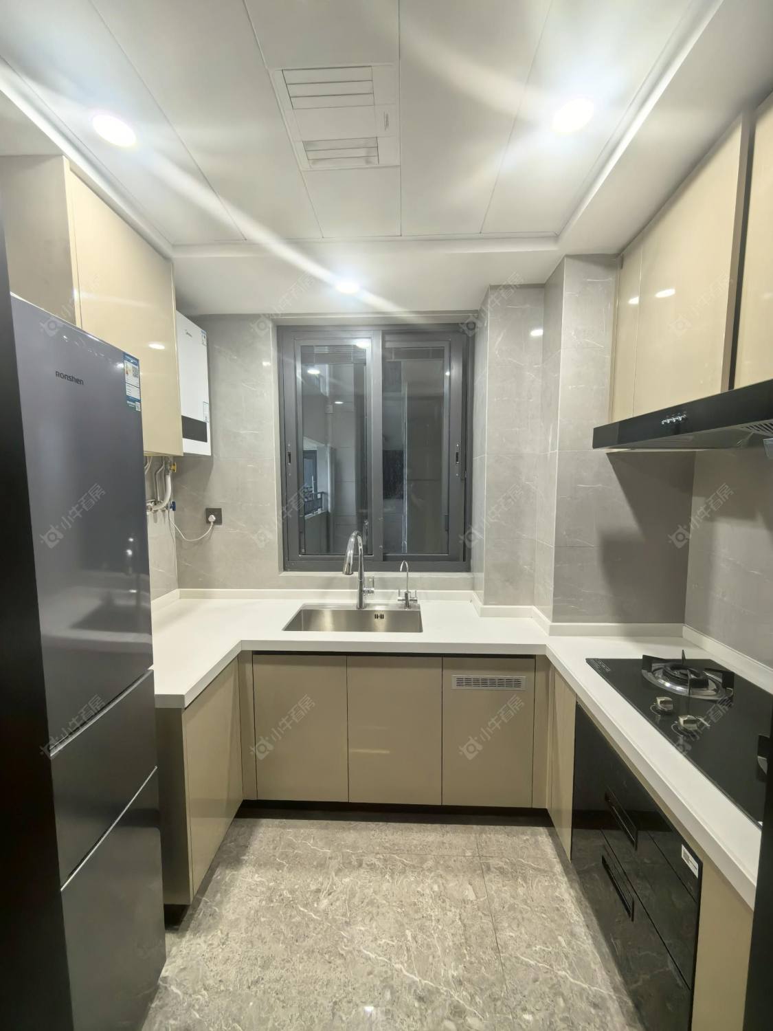 美的世茂云筑房源室内图 常州美的世茂云筑在租房源室内图_小牛看房