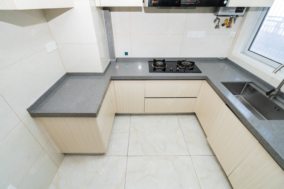 常州华润国际五期在售二手房源室内图_小牛看房