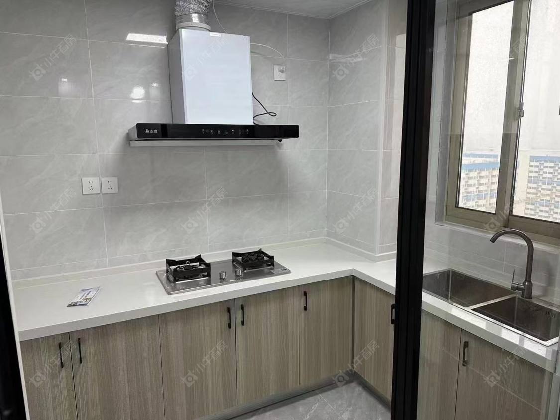 常州龙控公园道在租房源室内图_小牛看房