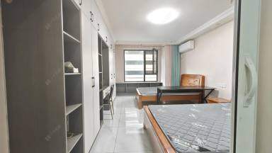 万科弘阳君望甲第房源室内图 常州万科弘阳君望甲第在租房源室内图_小牛看房