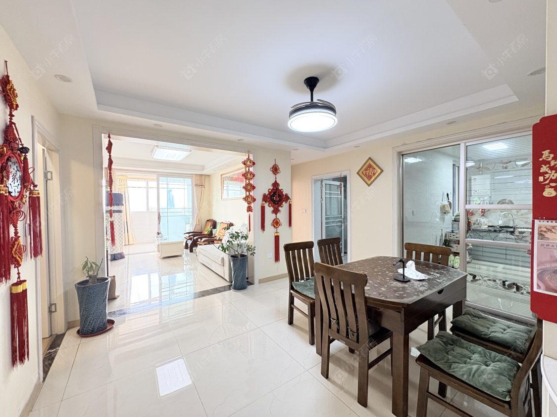 丹阳东南新城在售二手房_小牛看房