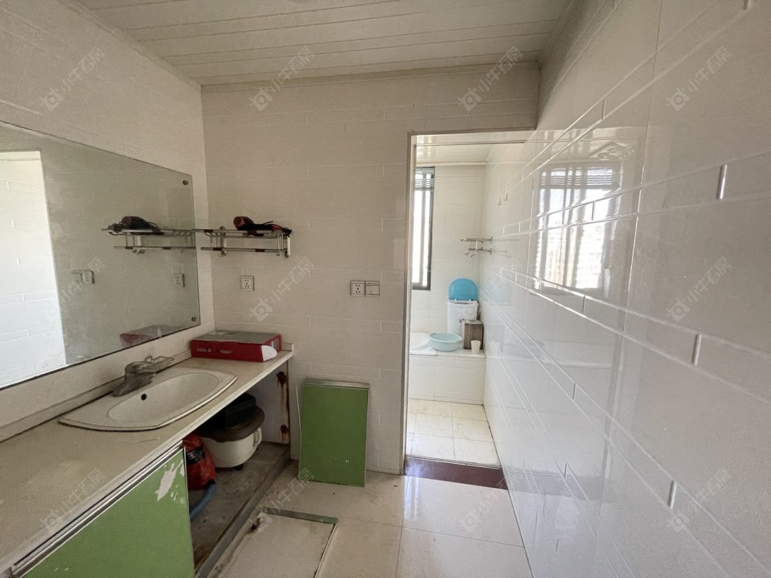 常州滨江明珠城东区在租房源室内图_小牛看房