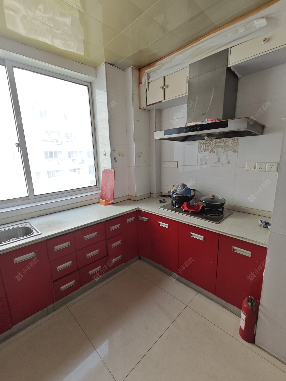 常州翔宇文苑在租房源_小牛看房