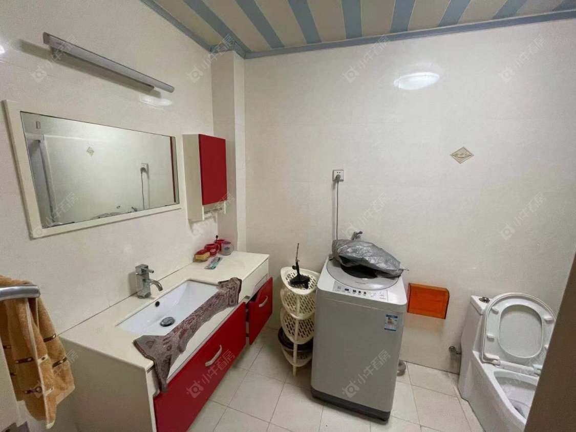 常州阳光花园(金坛)在租房源室内图_小牛看房