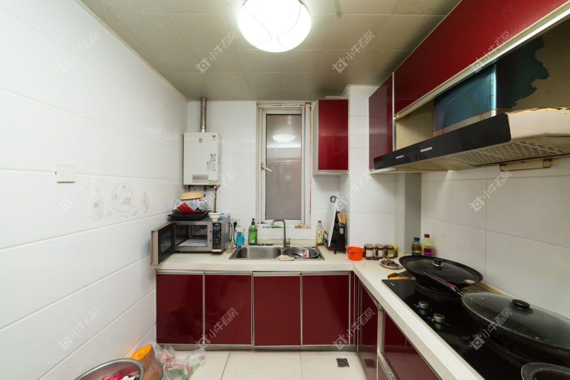 常州水晶城在租房源室内图_小牛看房