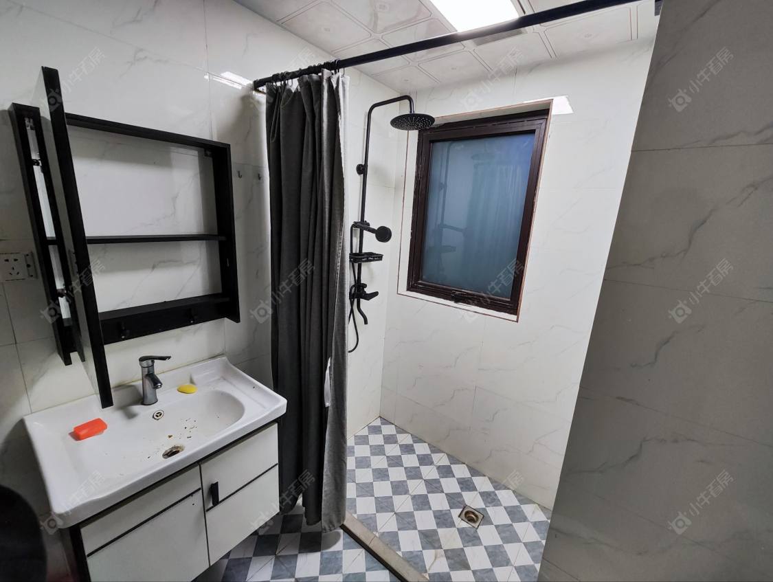 常州美的金科公园天下在租房源室内图_小牛看房