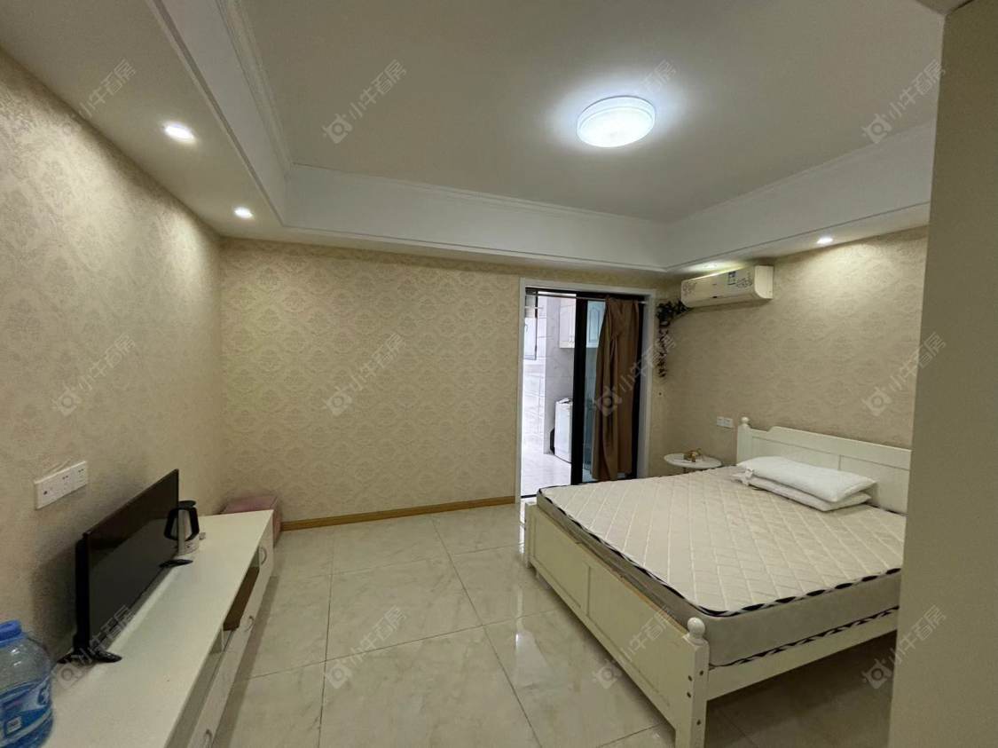 常州吾悦广场悦+公寓在租房源_小牛看房