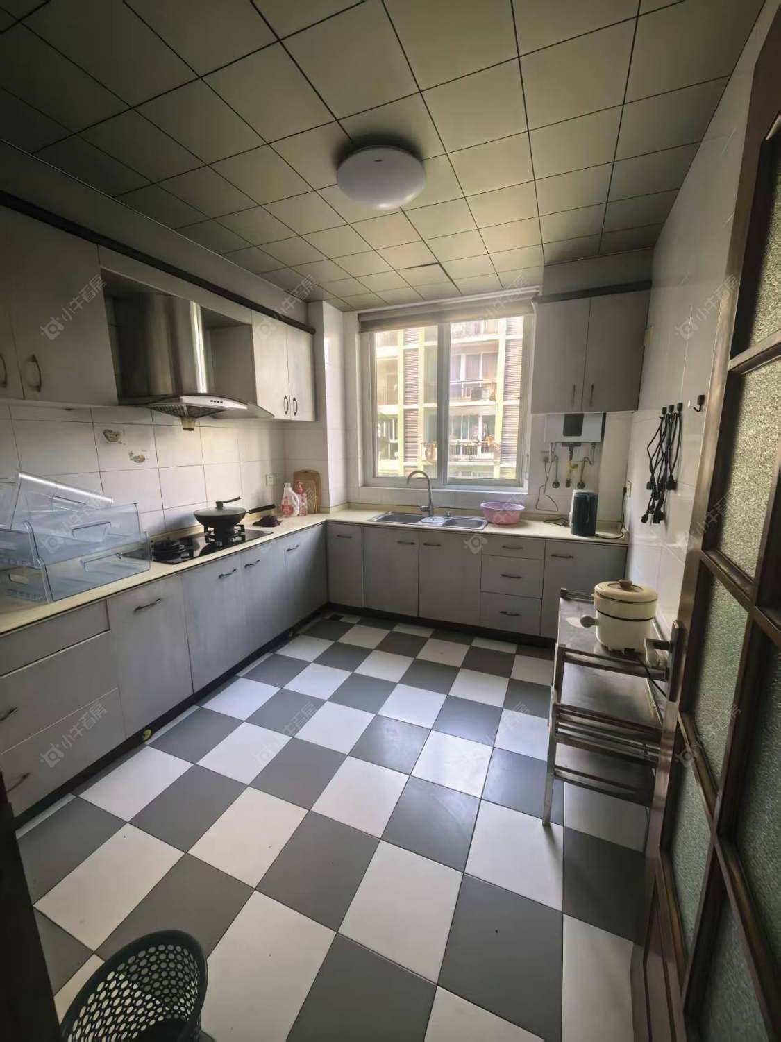 常州人民家园在租房源室内图_小牛看房