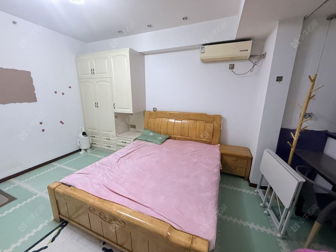 常州天禄商务广场在租房源室内图_小牛看房