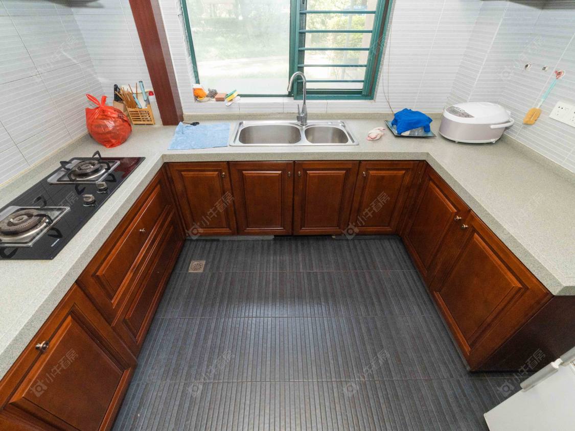 常州河景花园在售二手房源室内图_小牛看房