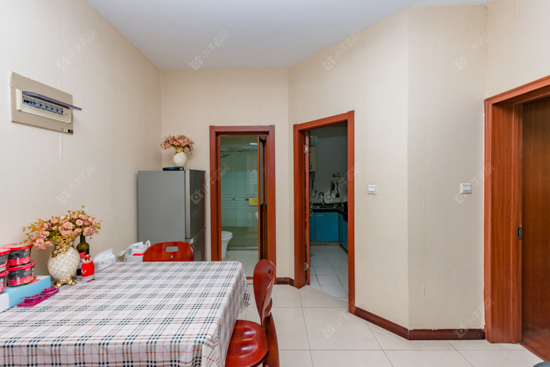 常州水岸人家花园在售二手房_小牛看房