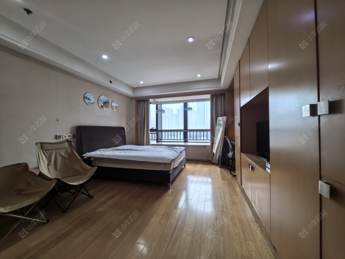 常州新城国际公寓在租房源室内图_小牛看房