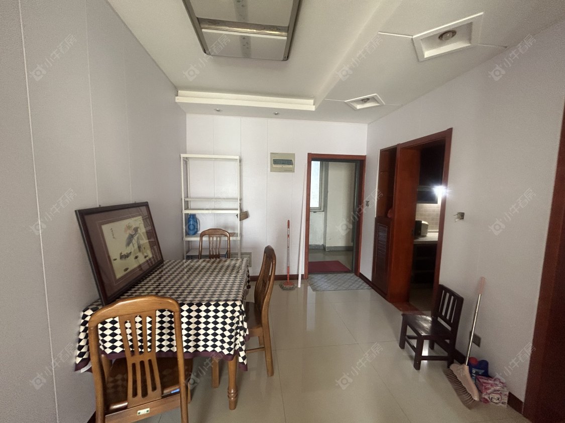 常州新丰苑在租房源_小牛看房