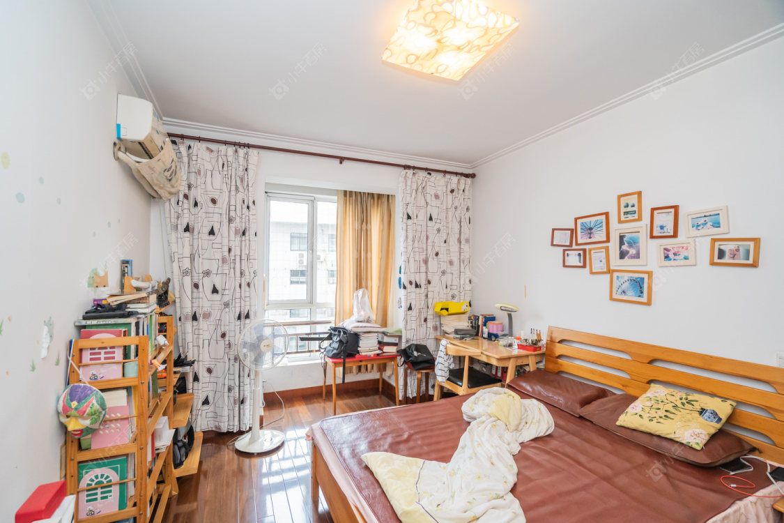 常州鹤苑新都在售二手房源室内图_小牛看房