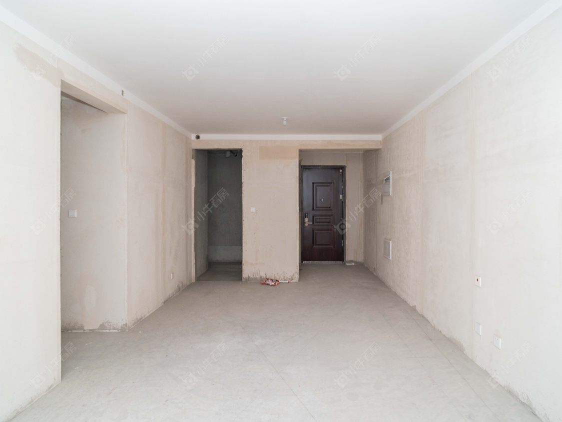 常州雅居乐路劲棠颂在售二手房源室内图_小牛看房