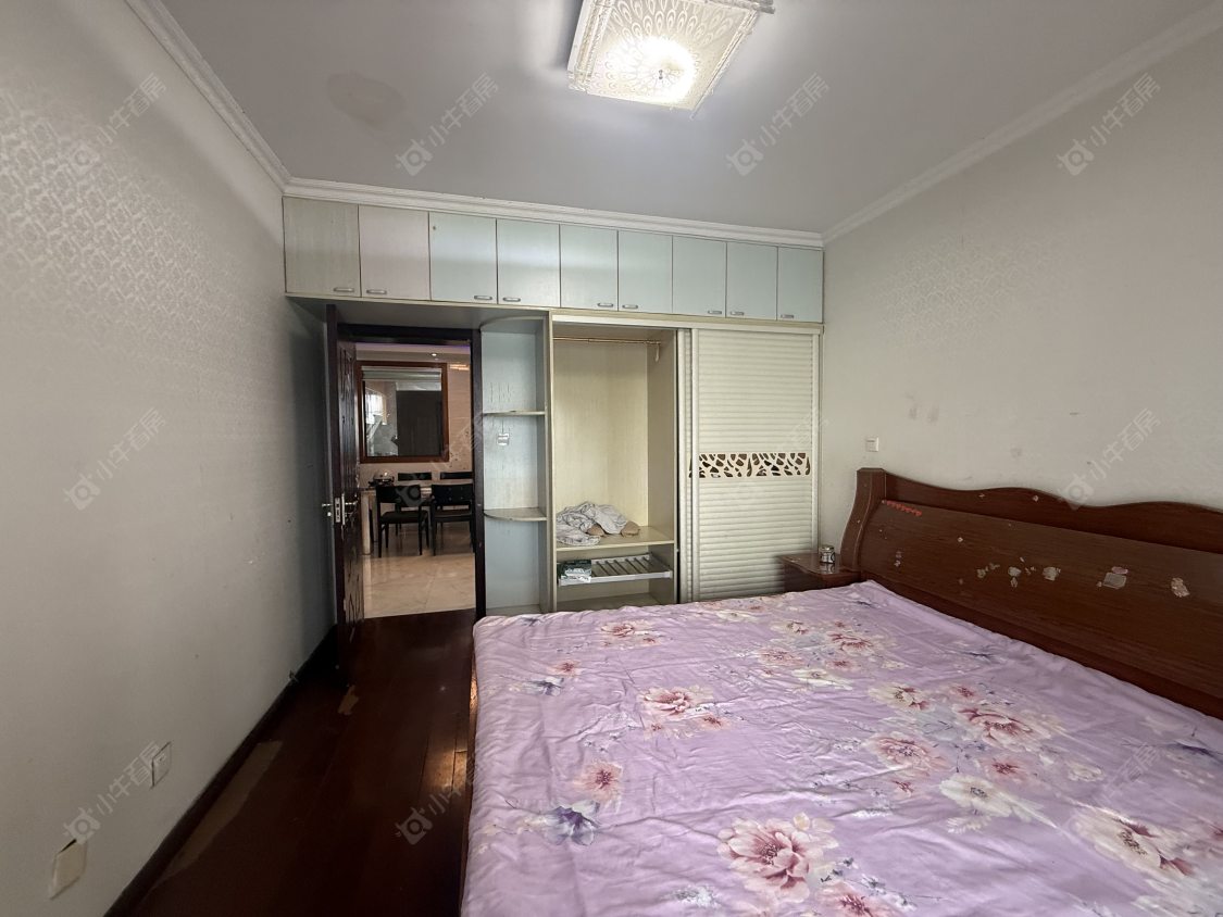 常州南湖家苑在租房源室内图_小牛看房