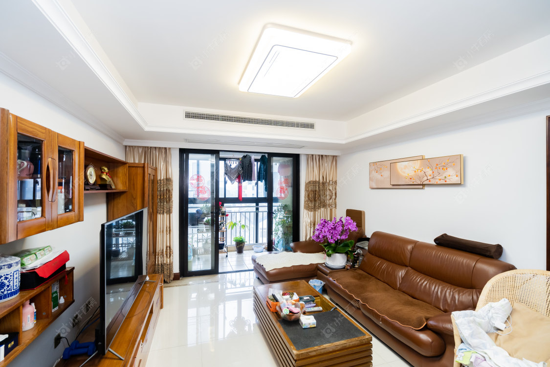 常州新城金郡(天宁)二期在售二手房_小牛看房