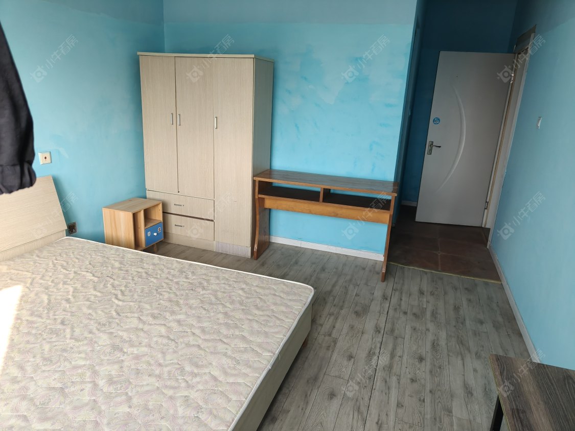 常州临津花园在租房源_小牛看房