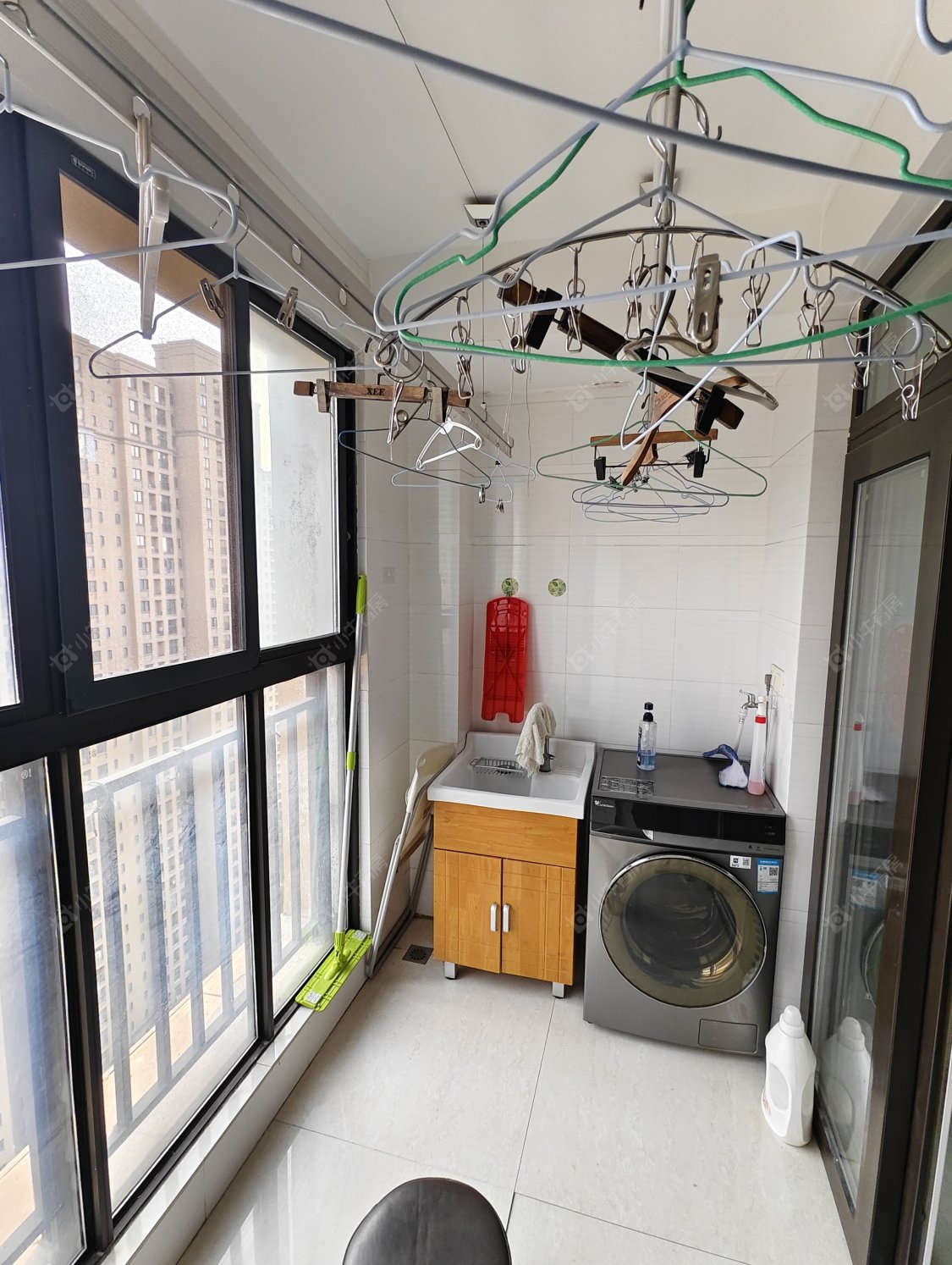 常州公园壹号四期在租房源室内图_小牛看房