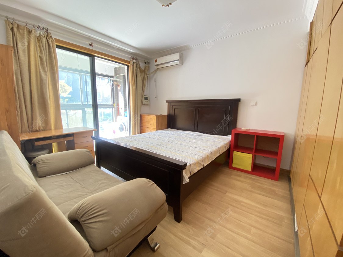 常州新城南都雅苑在租房源_小牛看房